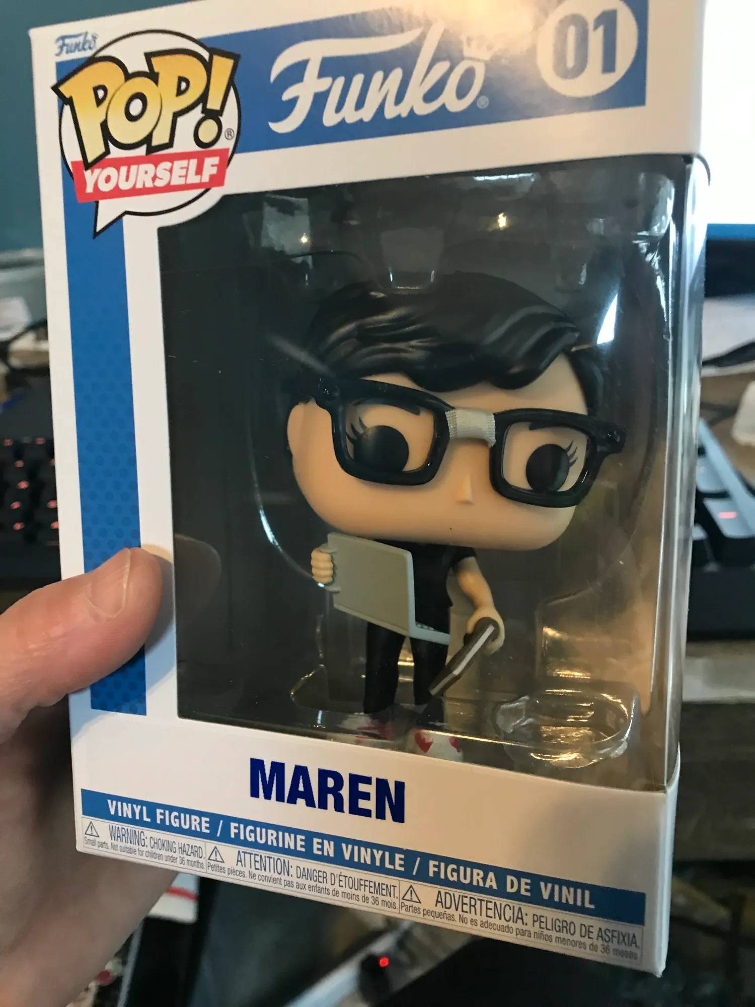 pop funko